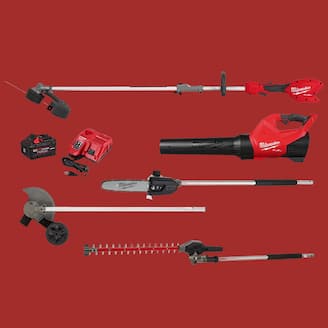 Select Outdoor Power Combo Kits