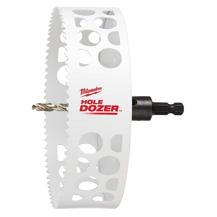 Hole Saws