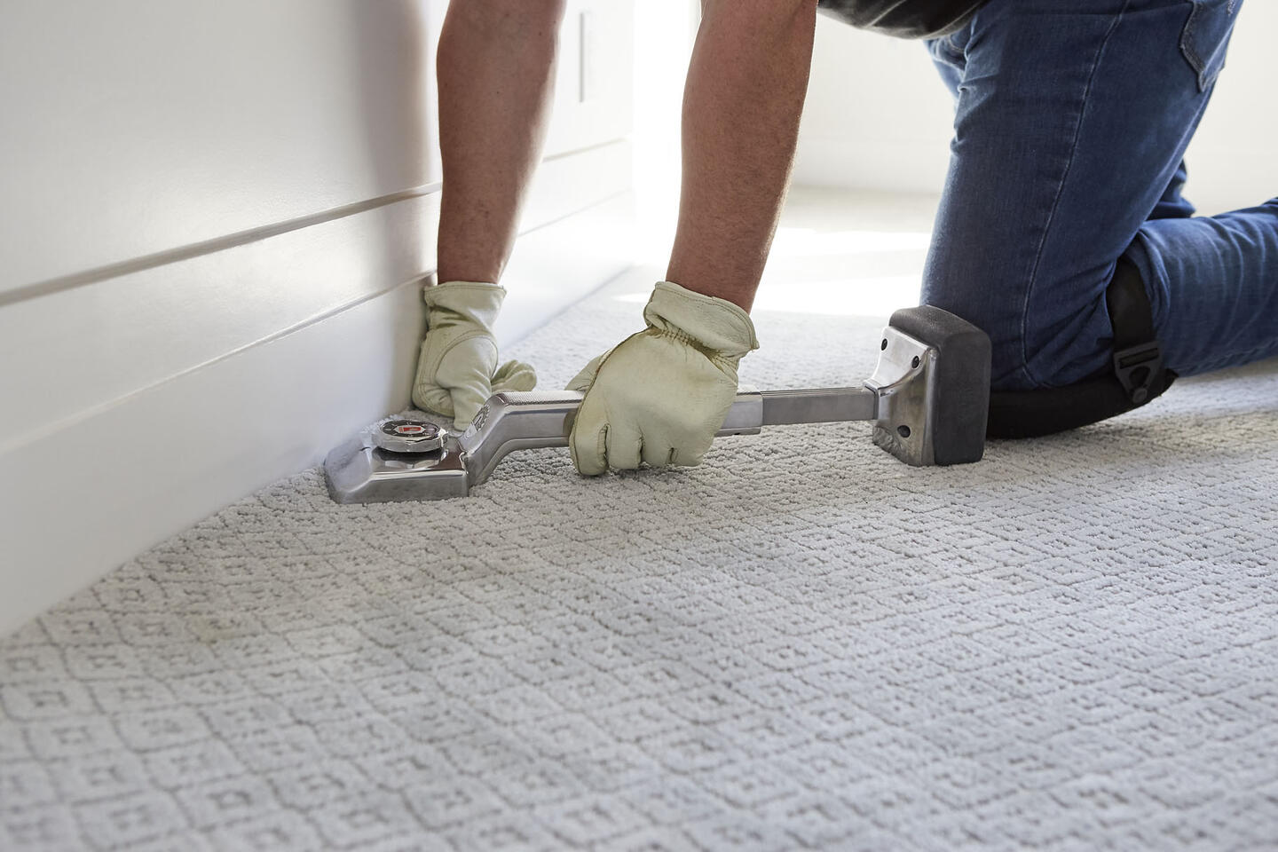 Installed Carpet Installed Carpet