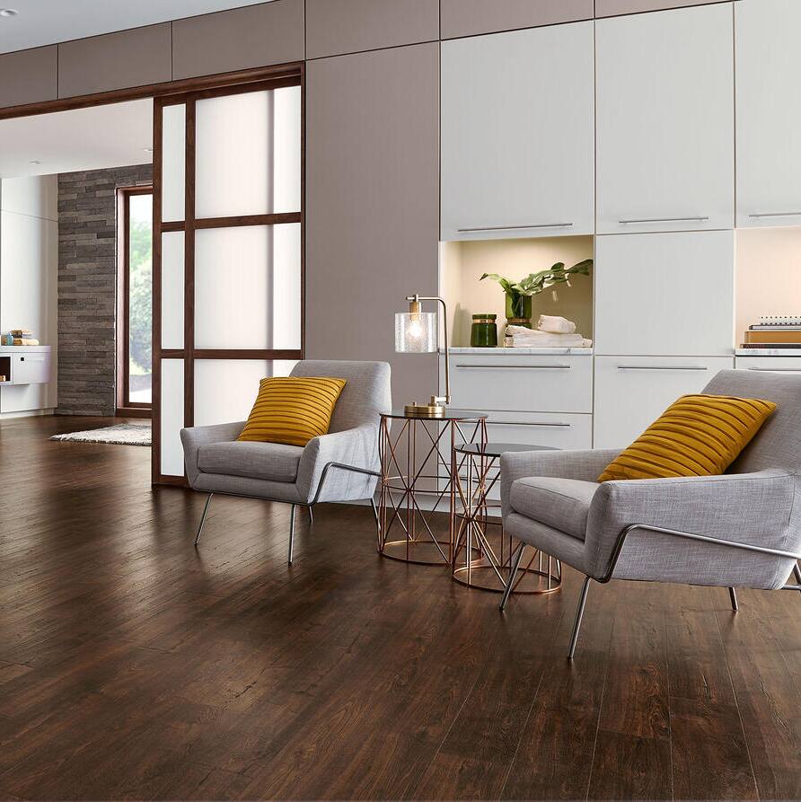 Laminate Flooring