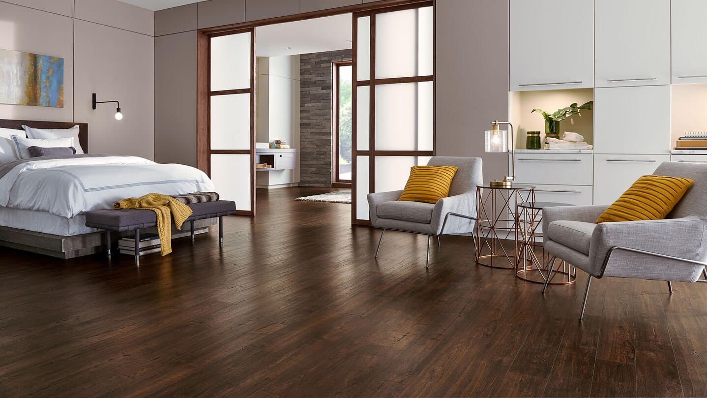 Image for Free Delivery on Laminate Flooring
