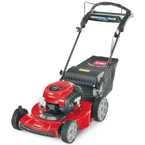 Lawn & Garden Equipment Rentals