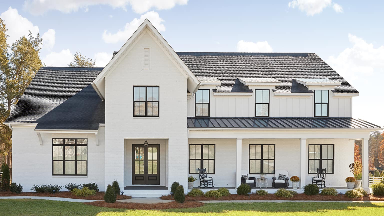 Image for WINDOWS & DOORS THAT ENHANCE HOMES INSIDE & OUT