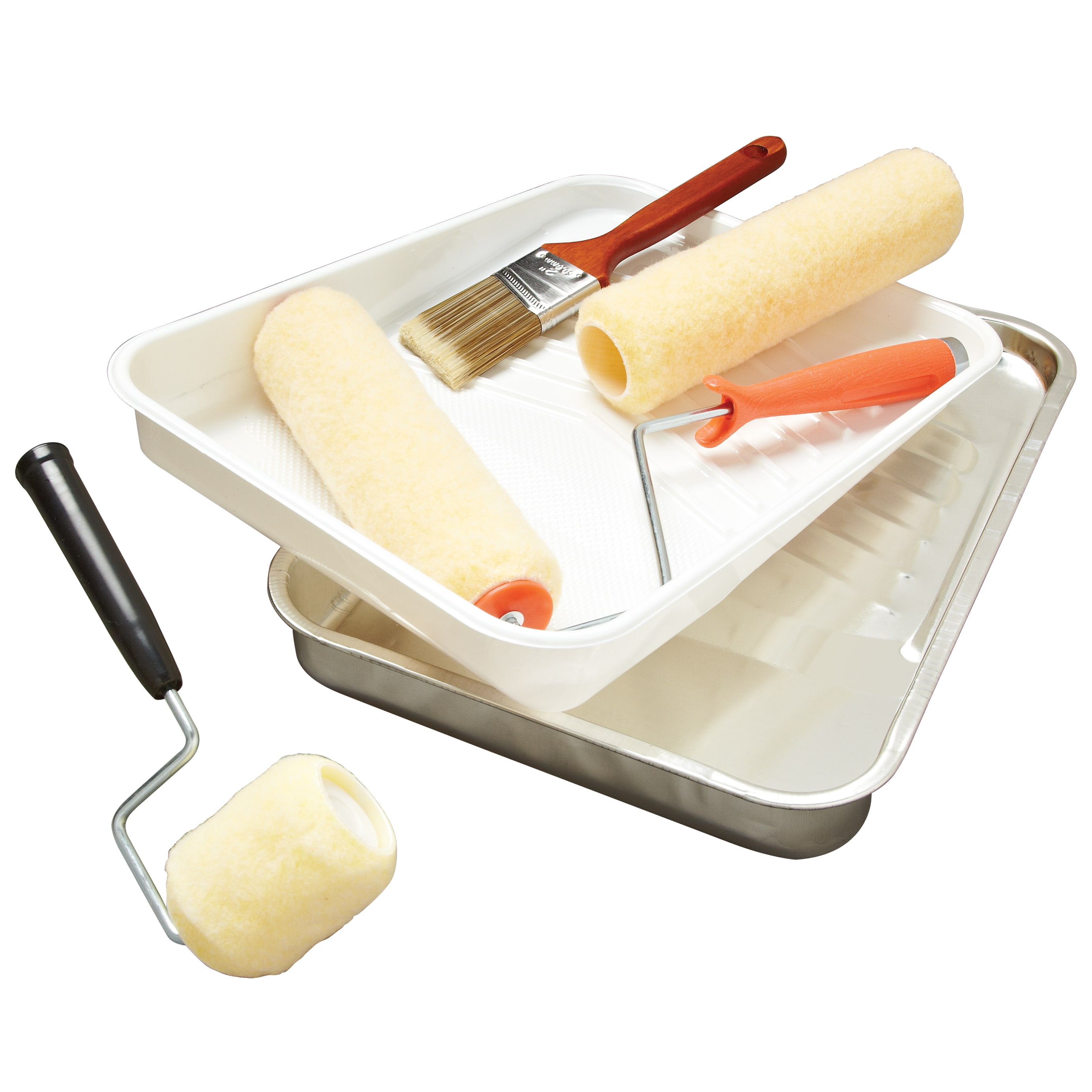 Image for Paint Tools & Supplies