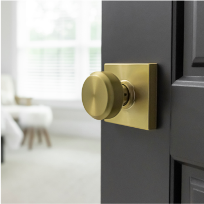 Schlage Door Knobs
