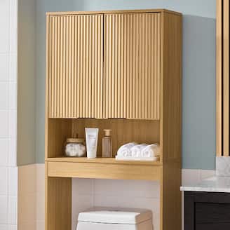 Shop Savings on Select Online Bath Storage