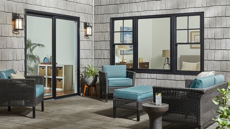 Image for PROVEN & AFFORDABLE WINDOW & DOOR CRAFTSMANSHIP