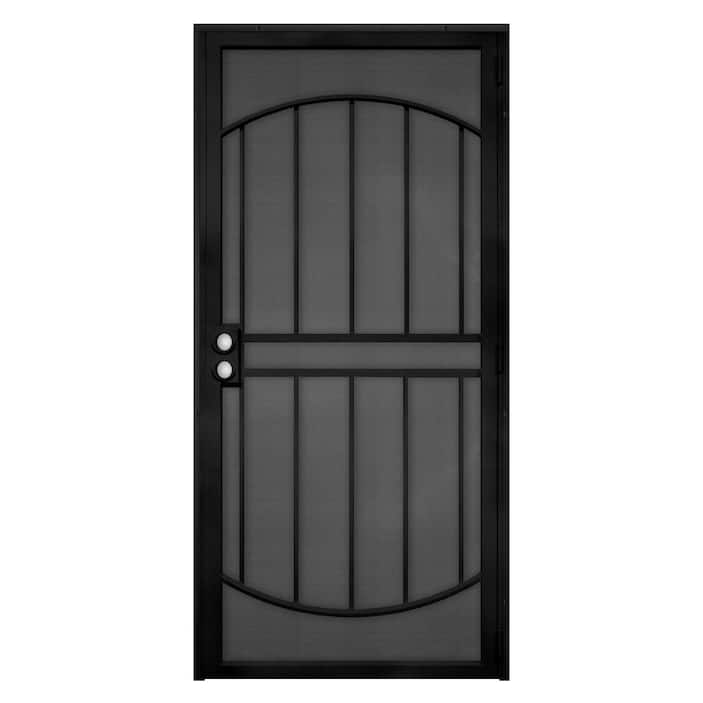 Security Doors