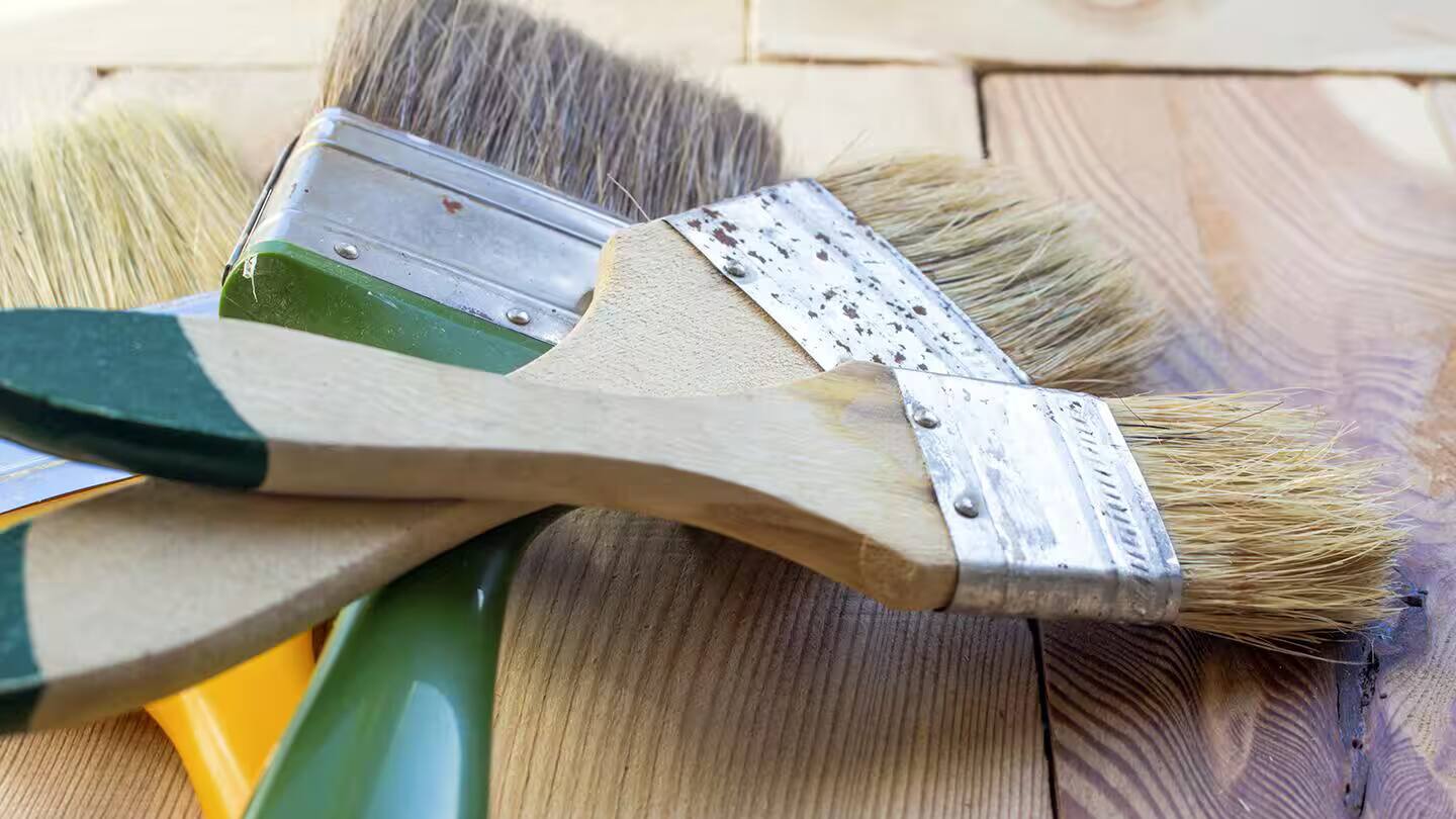 Best Exterior Stain Applicators