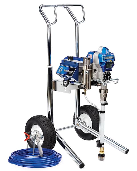 Painting Tool Rentals