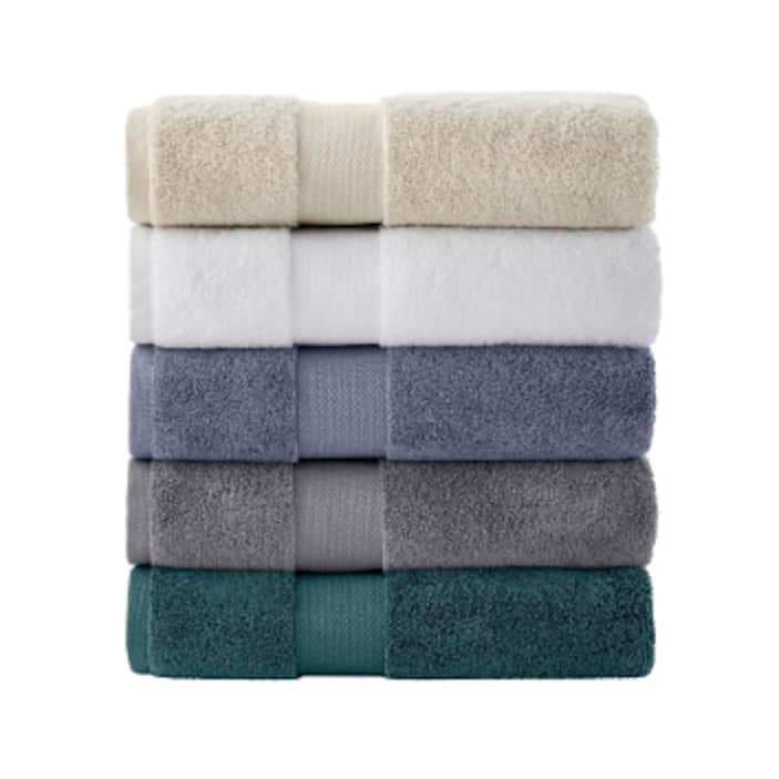 Image for Bath Towels