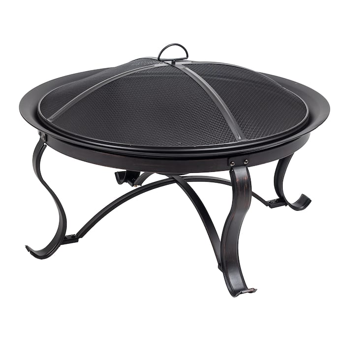Fire Pit