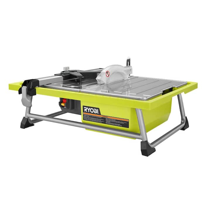 Tile Saws