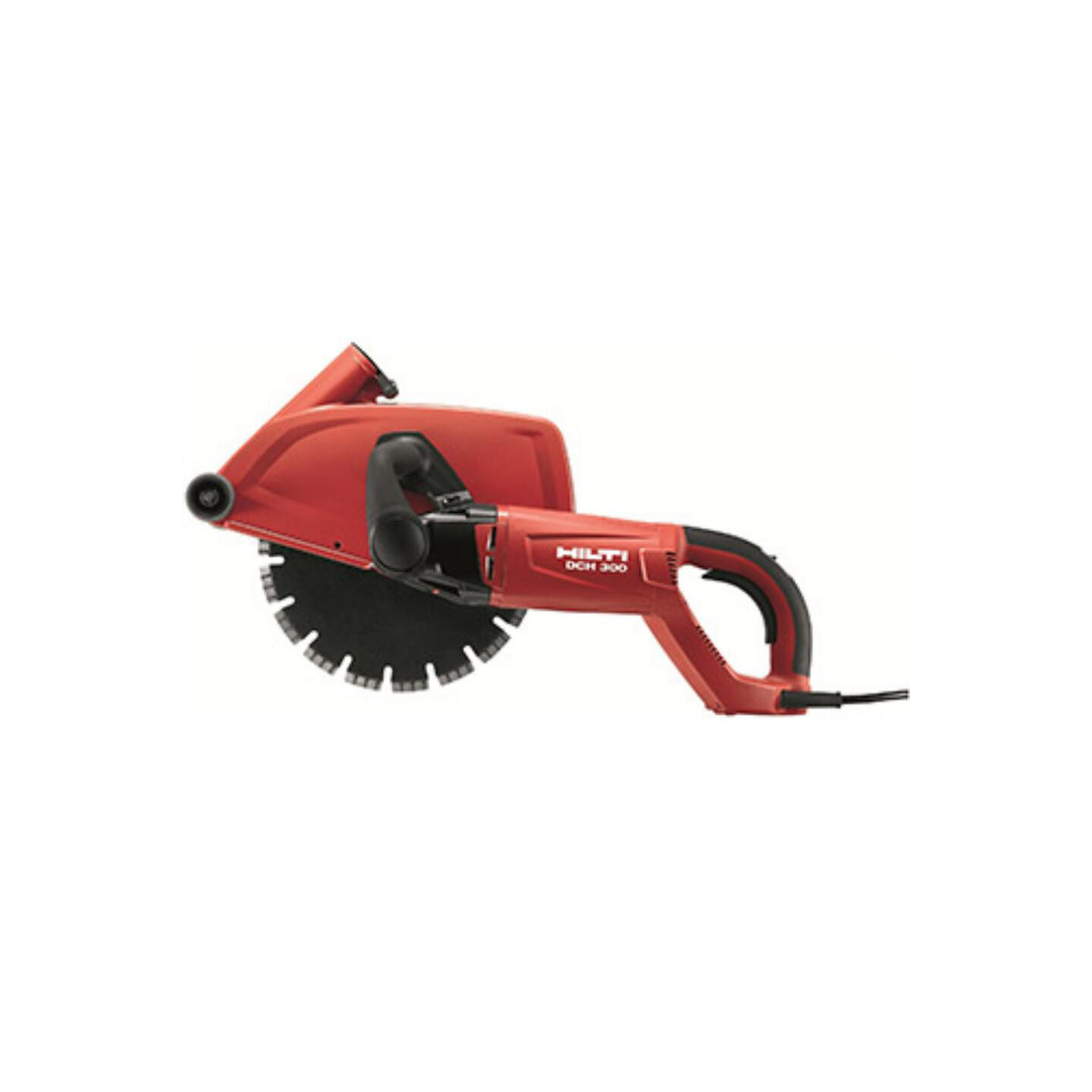 12" PRO Heavy-Duty Electric Concrete Saw 12" PRO Heavy-Duty Electric Concrete Saw