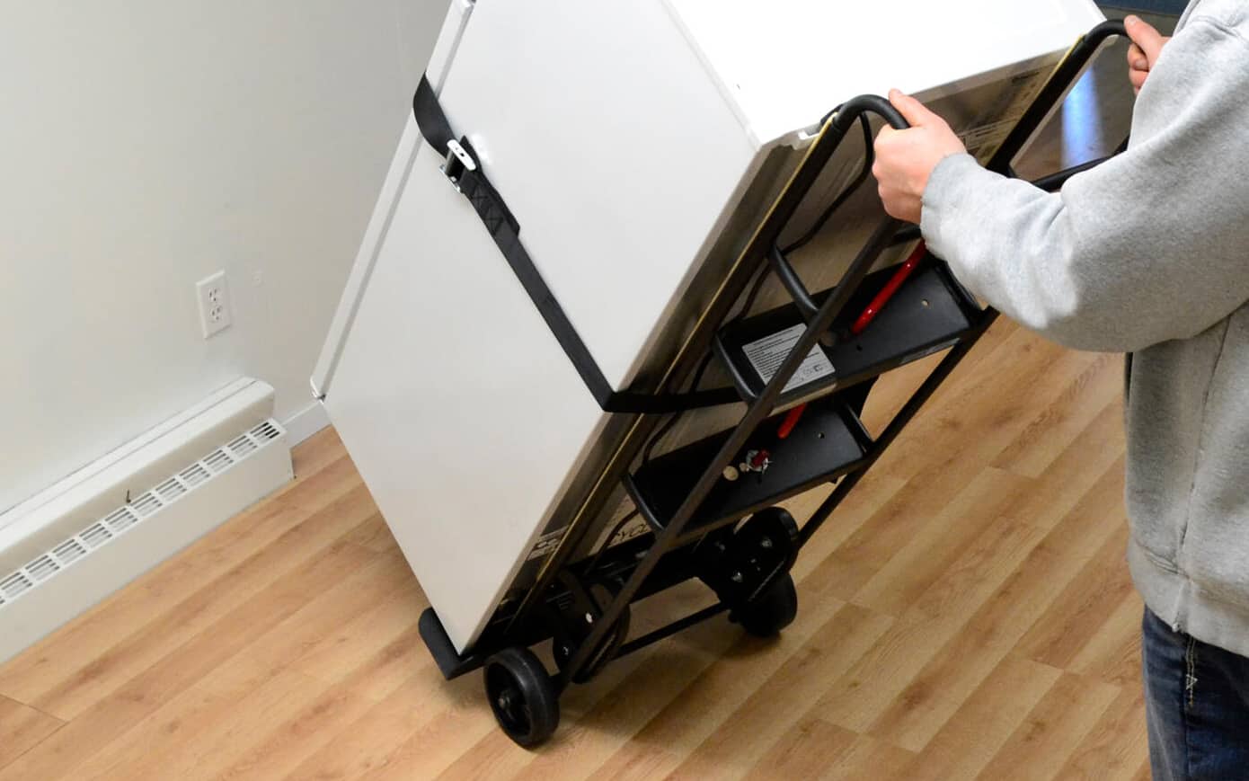 Image for Rent Moving Equipment