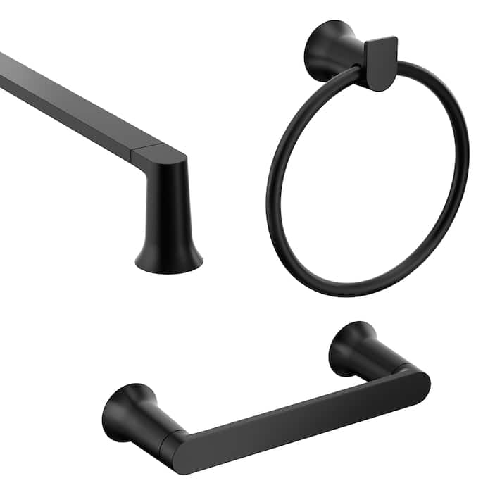 Shop All Bathroom Accessories