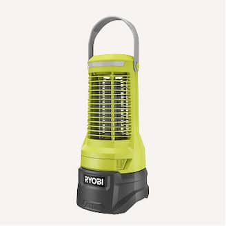 Exclusive Ryobi® ONE+™ 2-Pack 18V Bug Zapper