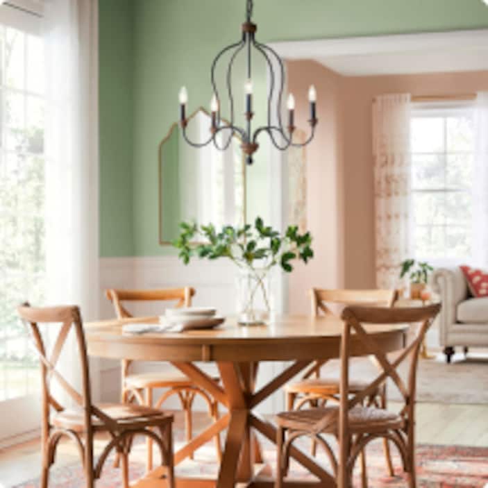 Image for Dining Room Chandeliers