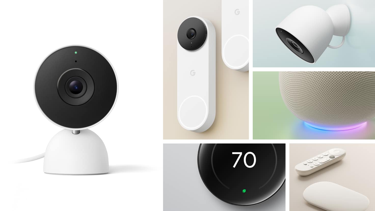 Image for SEE WHAT A SMARTER HOME CAN DO FOR YOU