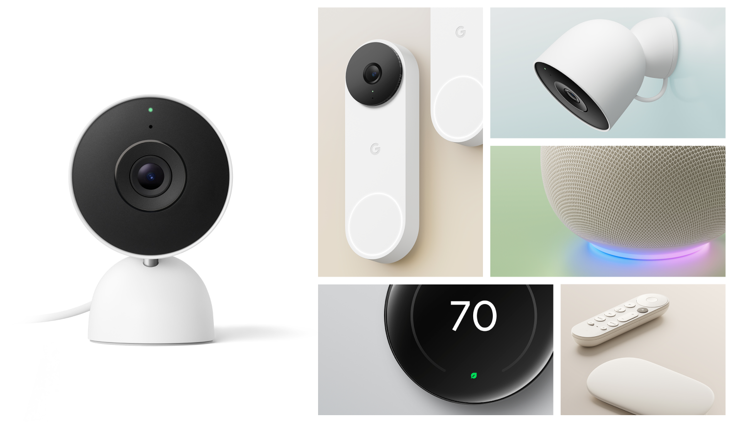 Image for SEE WHAT A SMARTER HOME CAN DO FOR YOU