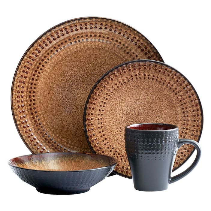 Dinnerware Sets