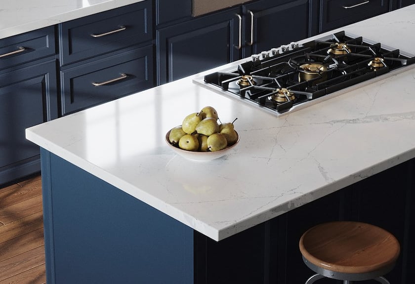 DESIGN & ORDER COUNTERTOPS FROM ANYWHERE