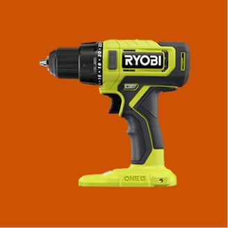 Select Ryobi Tools