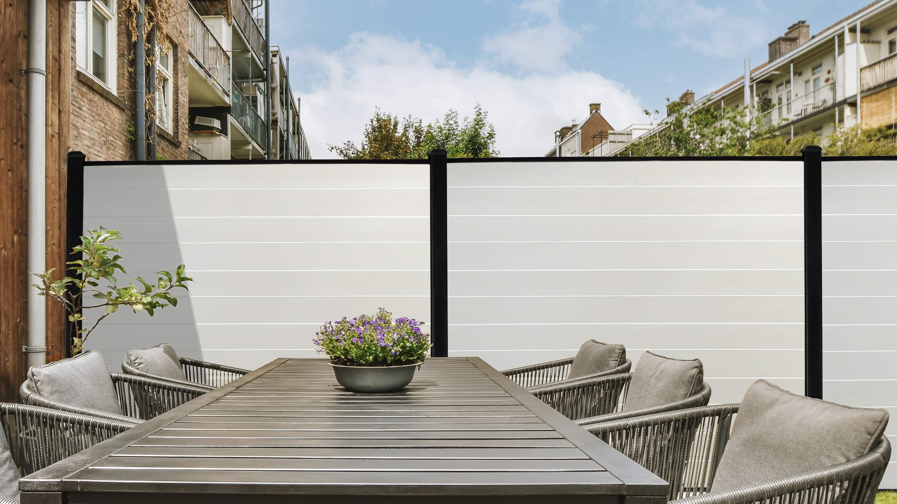 Up To 15% Off Select Online Fencing & Gates and Siding