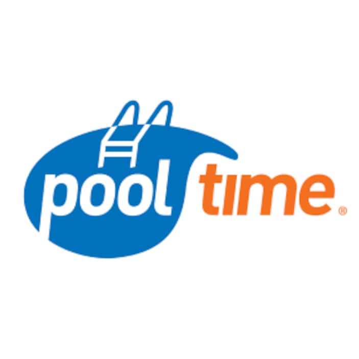 Pool Time Logo
