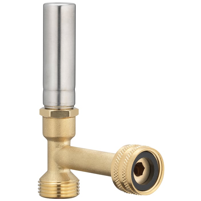 Water Hammer Arrestors