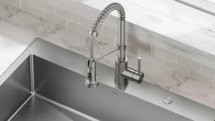Image for Best Kitchen Faucets for Your Home
