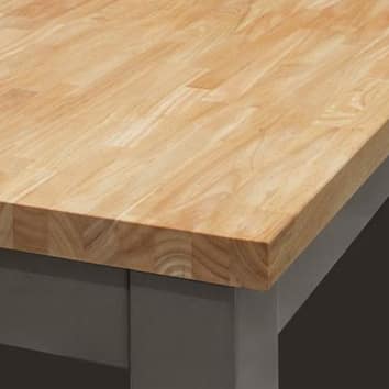 Image for Butcher-Block Countertops