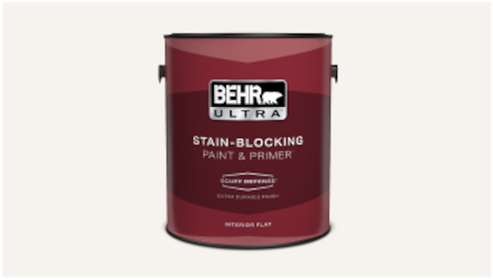 Behr Ultra