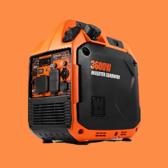 Generators