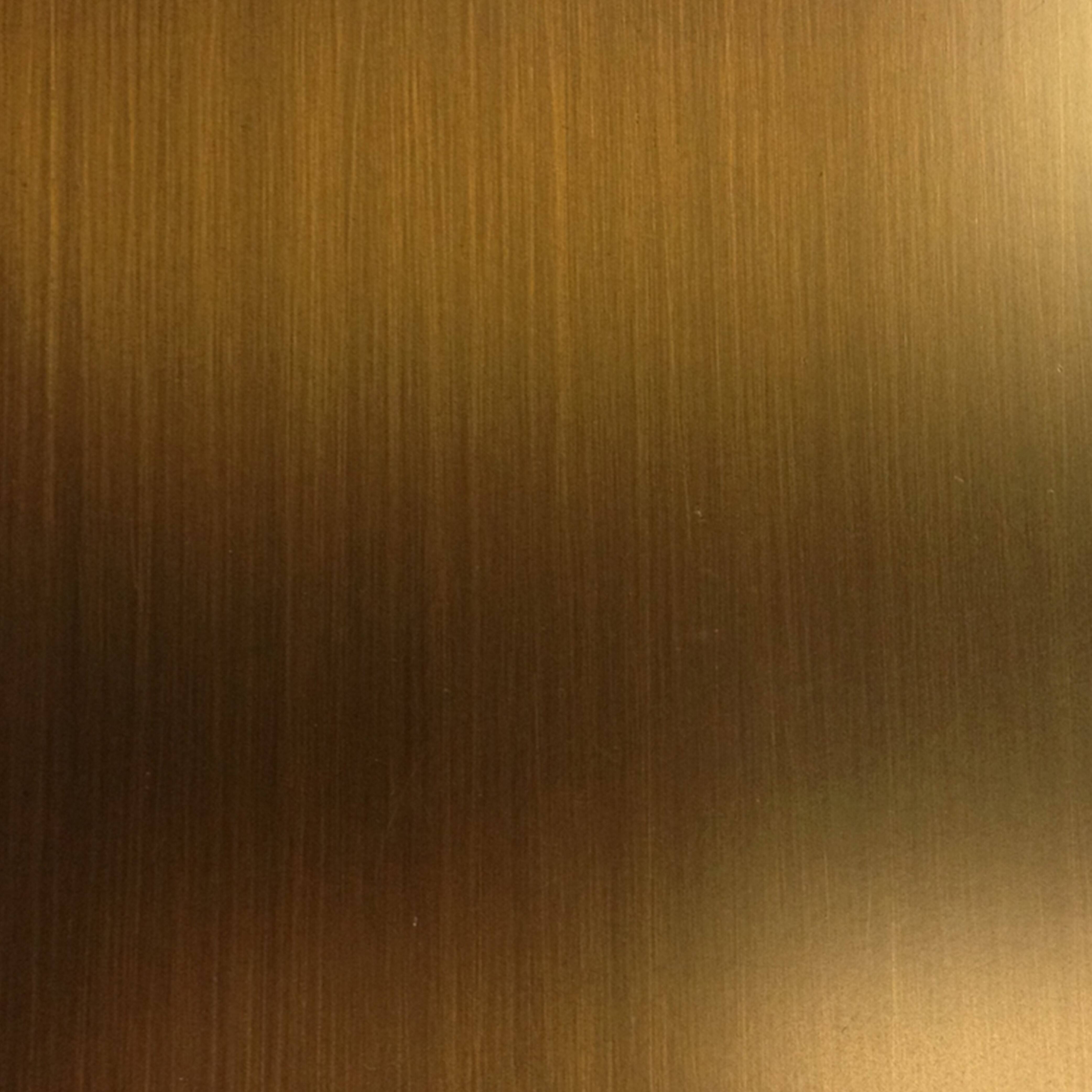 Bronze