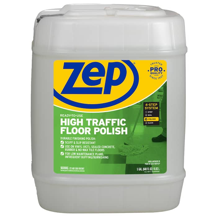 Floor Cleaners