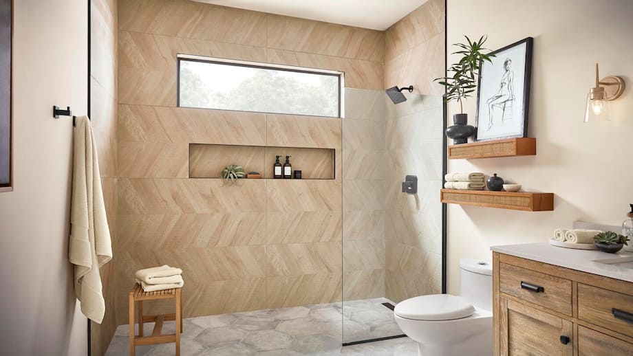 8 Things to Consider During Your Bathroom Renovation - The Home Depot