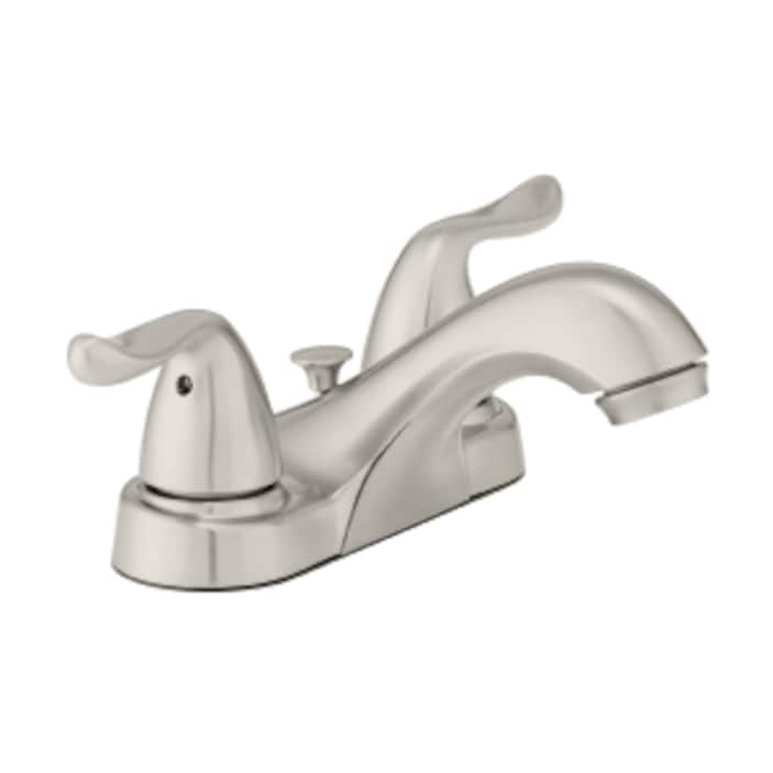 Bath Faucet Savings