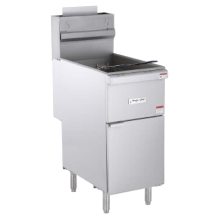 Commercial Fryers