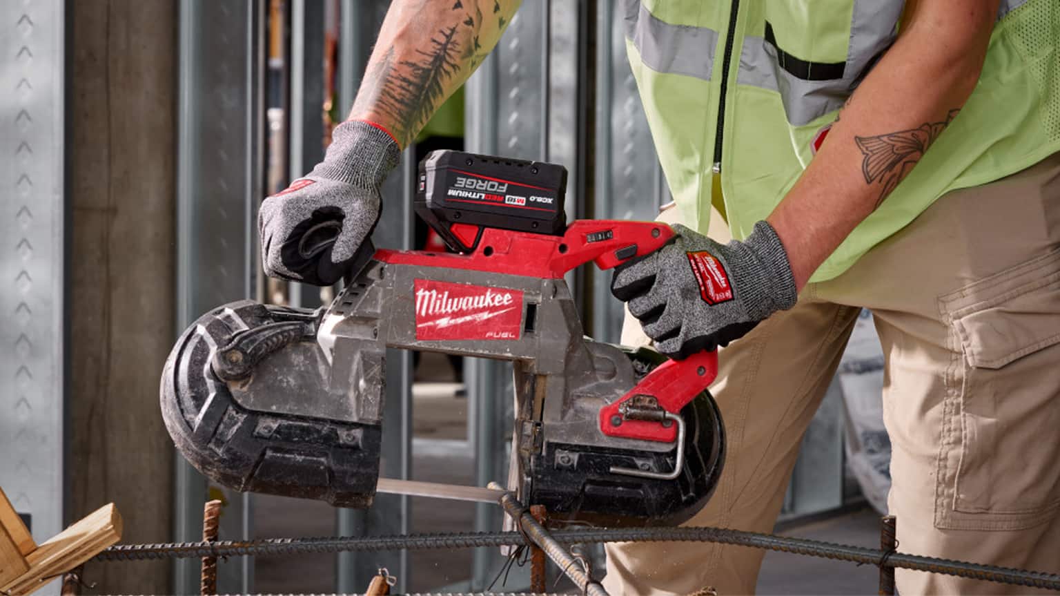 Image for UP TO 50% OFF SELECT MILWAUKEE PRODUCTS