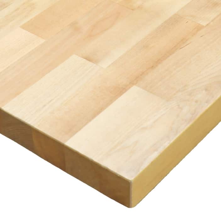 Butcher Block