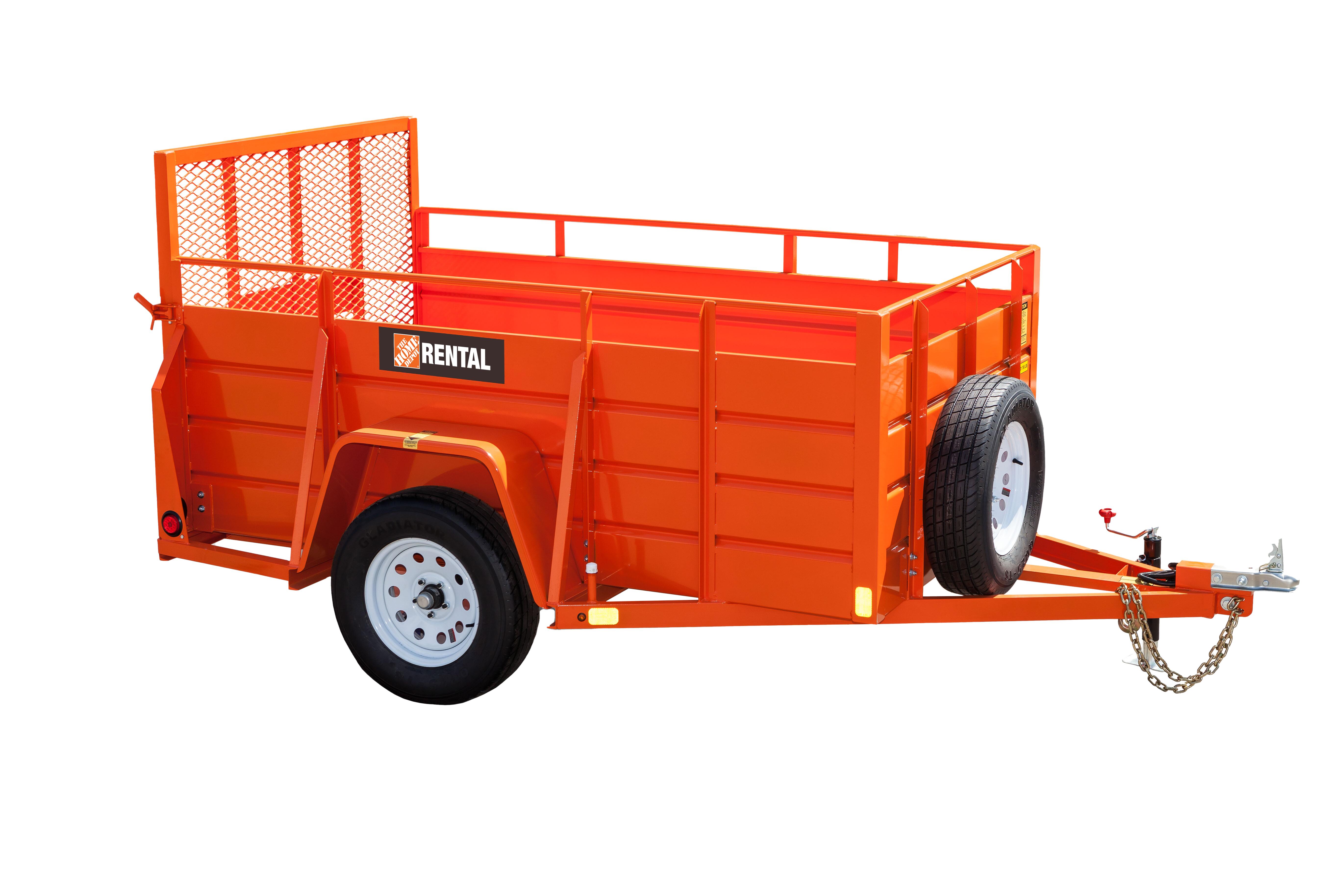 Trailers Trailers