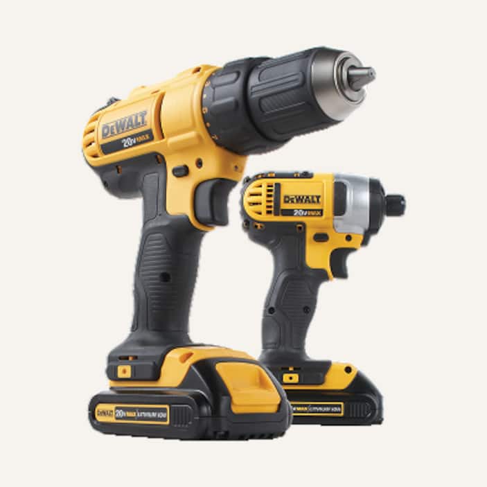 Power Tools