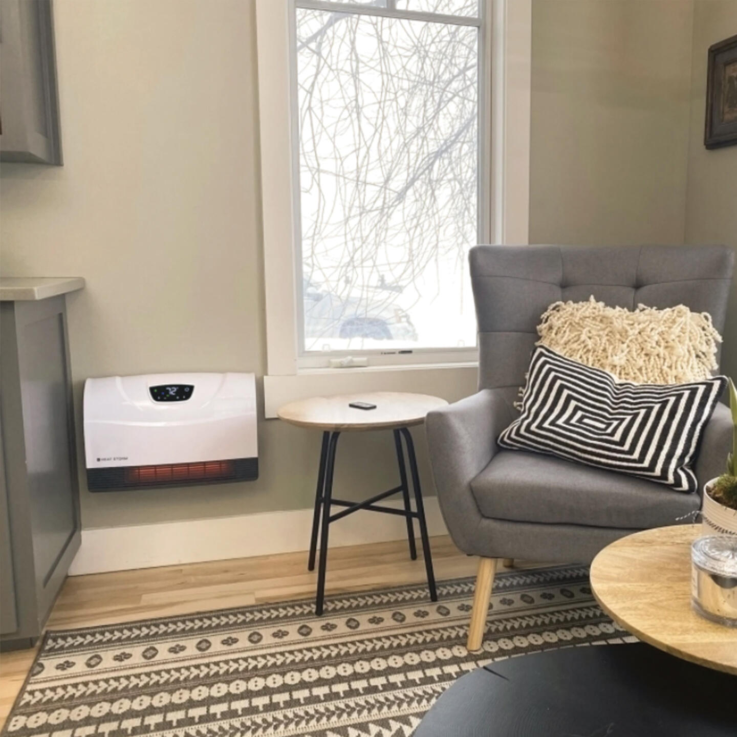 Space Heaters The Home Depot
