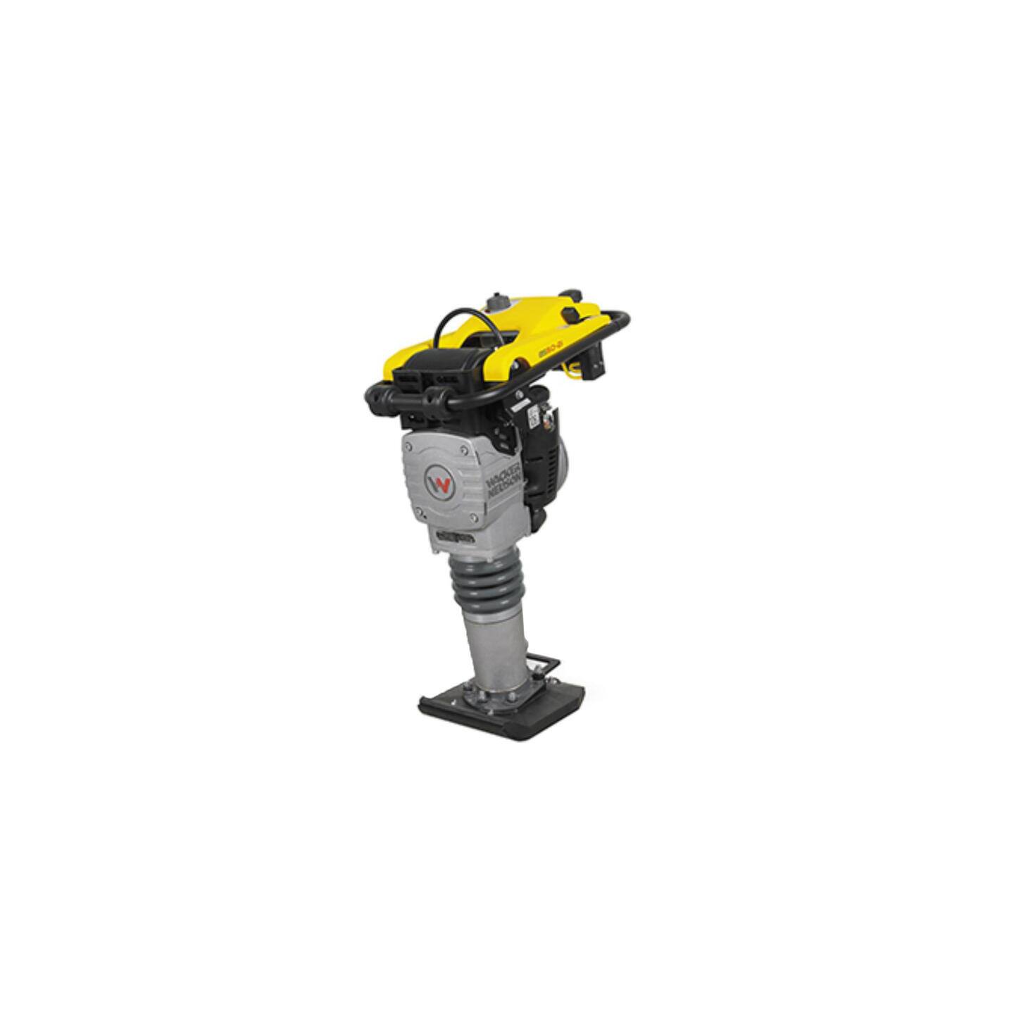 Compactor Rentals Tool Rental The Home Depot