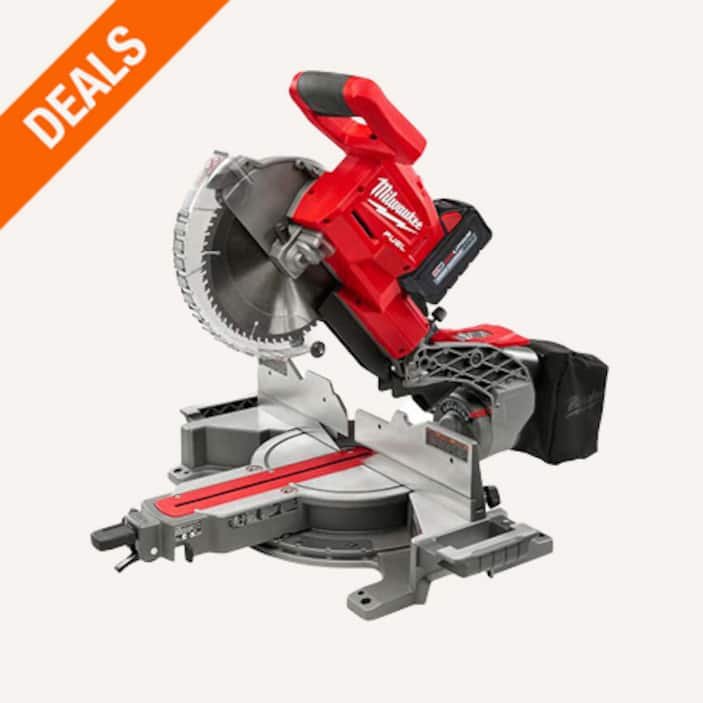 Tool Deals