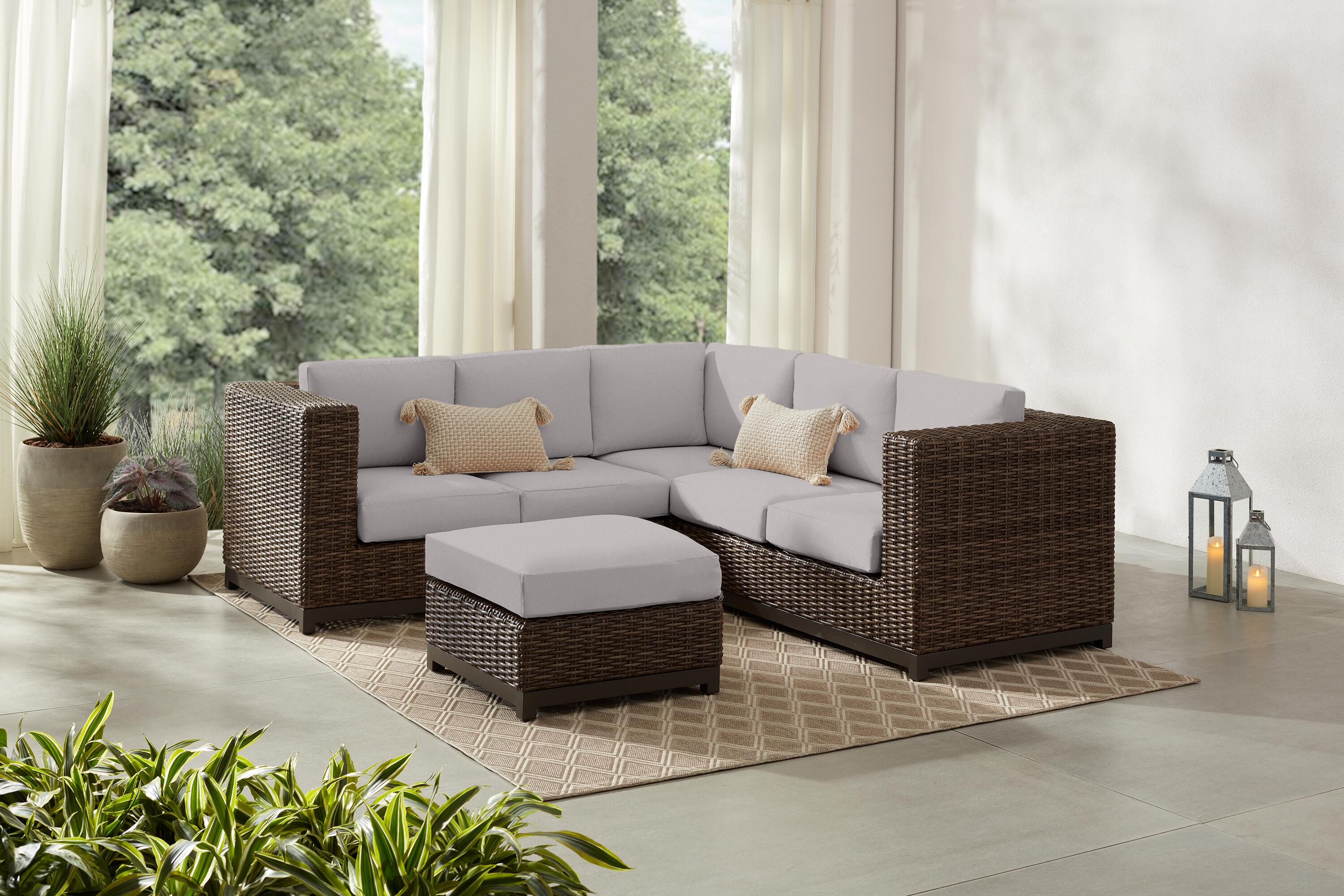 When Does Home Depot Get Outdoor Furniture: Ultimate Seasonal Guide
