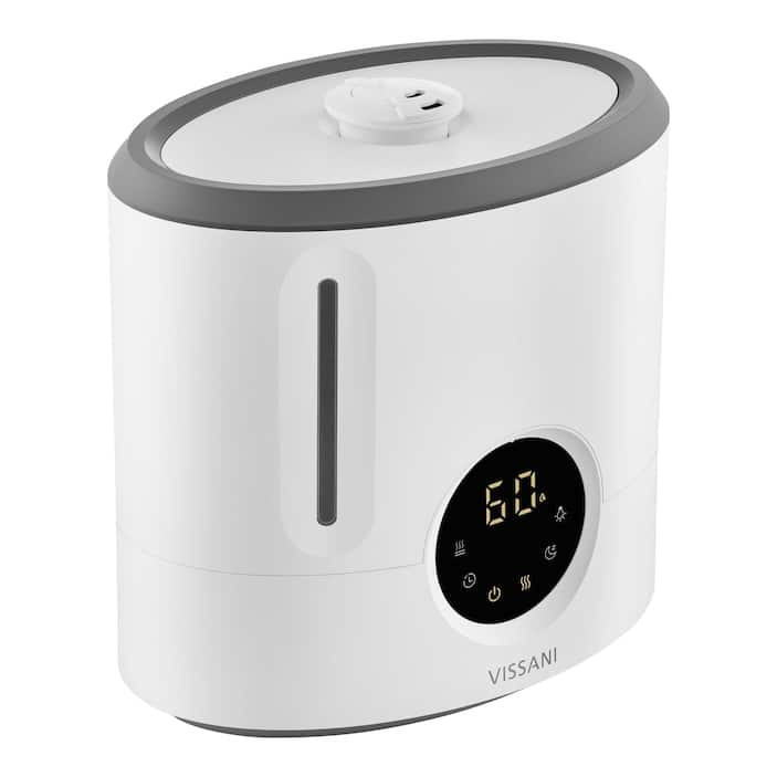 Humidifiers