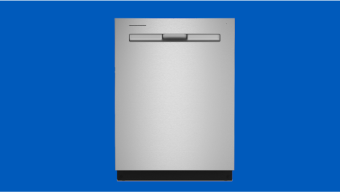 DISHWASHERS
