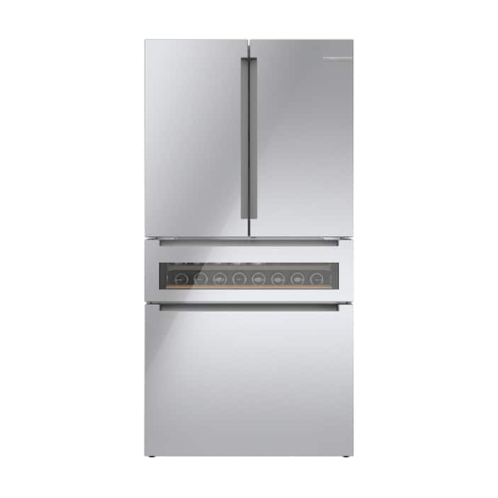 Bosch 800 Series Refrigerators
